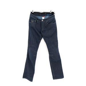 BMW Motorcycle Pants Mens 30 32 Motorrad Racing Jeans Heavy Duty Pad Protection